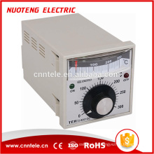 72-8001 controlador digital de temperatura e umidade para incubadora